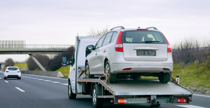 SEFERİHİSAR KURUM OTO KURTARICI